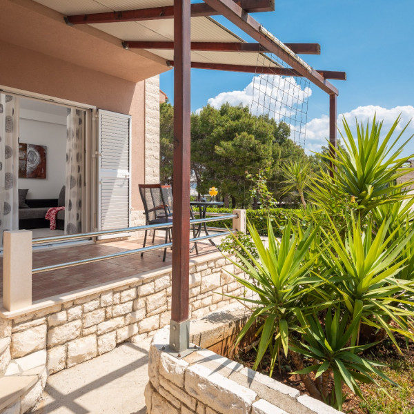 Apartmani Babić, Apartmani Babić Otok Brač