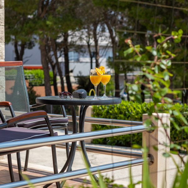 Apartmani Babić, Apartmani Babić Otok Brač