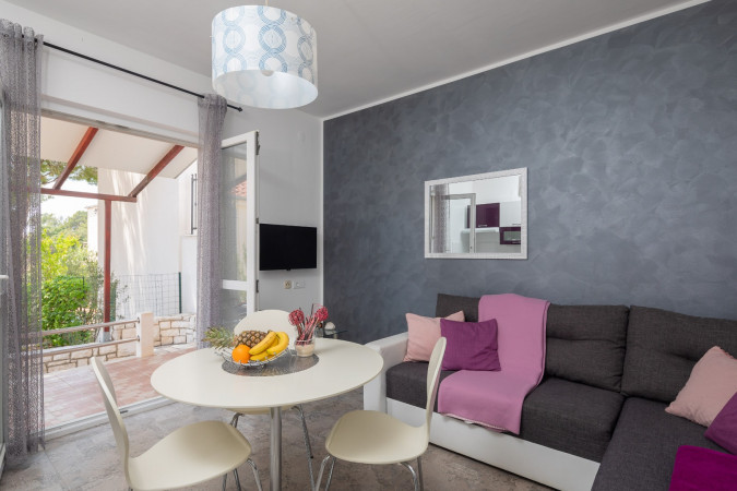 APARTMENT RUZA, Apartmani Babić Otok Brač