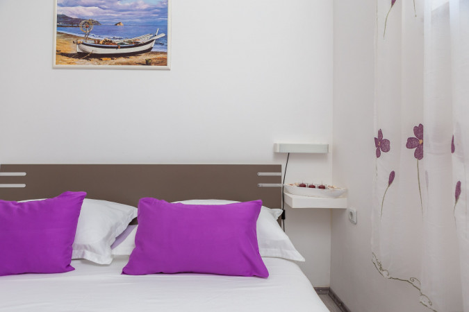 APARTMENT RUZA, Apartmani Babić Otok Brač