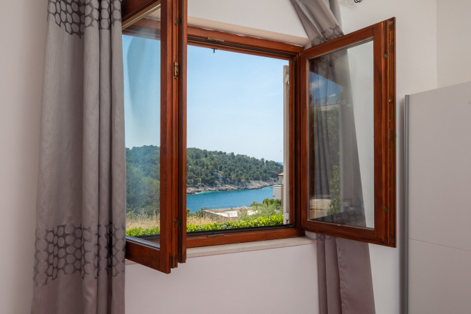 APARTMENT LANA, Apartmani Babić Otok Brač