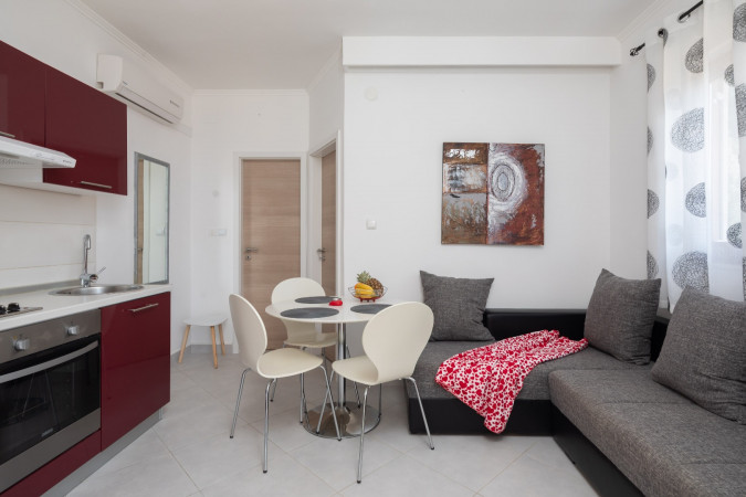 APARTMENT LANA, Apartmani Babić Otok Brač