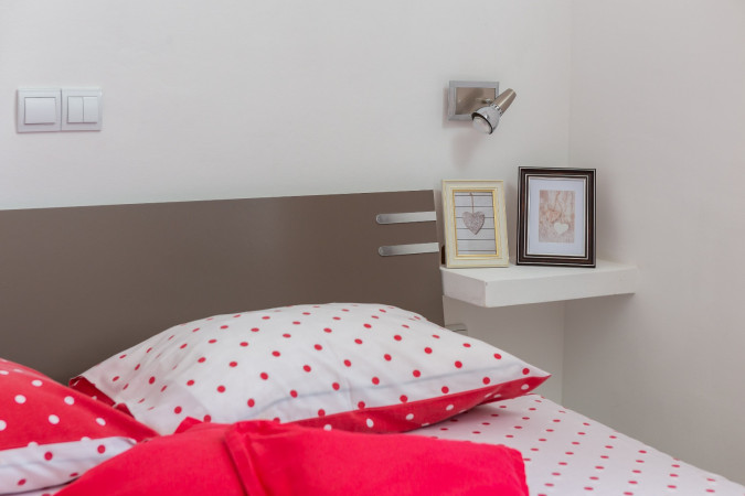 APARTMENT LANA, Apartmani Babić Otok Brač