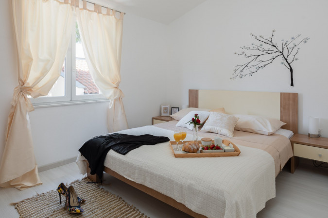 APARTMENT FRANCESKA , Apartmani Babić Otok Brač