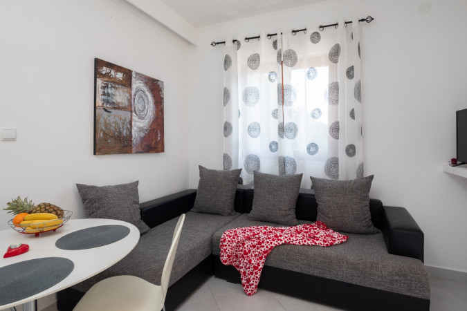 APARTMENT LANA, Apartmani Babić Otok Brač