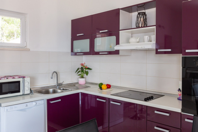 APARTMENT FRANCESKA , Apartmani Babić Otok Brač