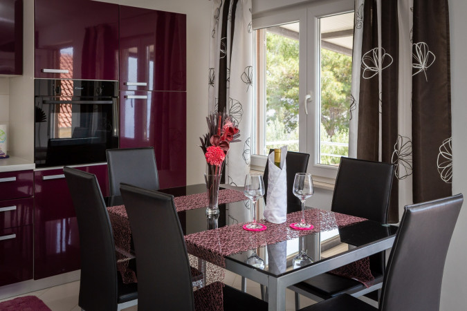 APARTMENT FRANCESKA , Apartmani Babić Otok Brač