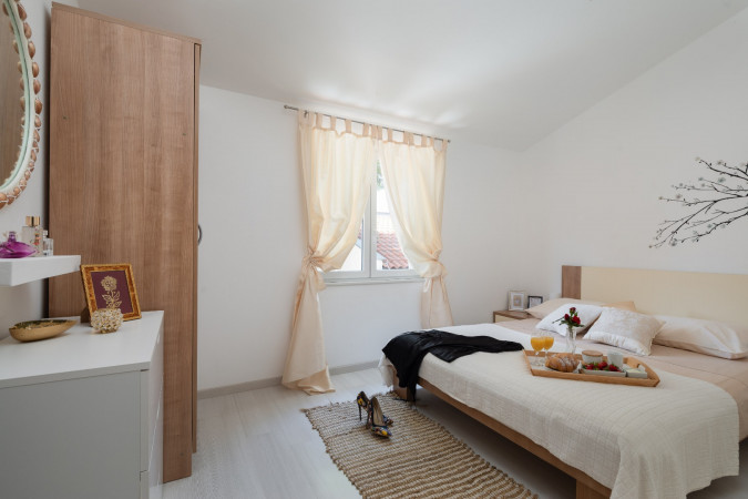 APARTMENT FRANCESKA , Apartmani Babić Otok Brač