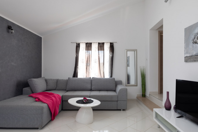 APARTMENT FRANCESKA , Apartmani Babić Otok Brač