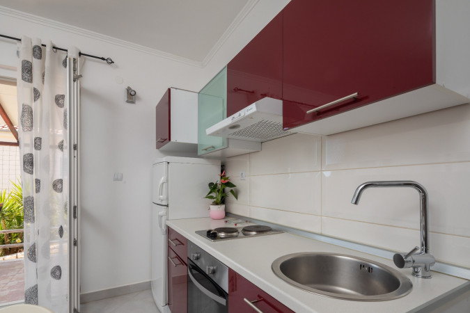 APARTMENT LANA, Apartmani Babić Otok Brač