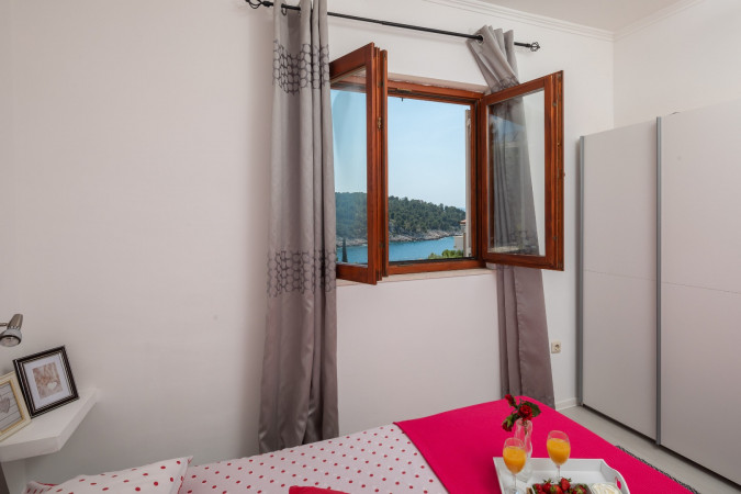 APARTMENT LANA, Apartmani Babić Otok Brač