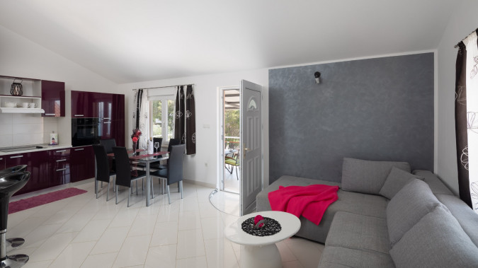 APARTMENT FRANCESKA , Apartmani Babić Otok Brač