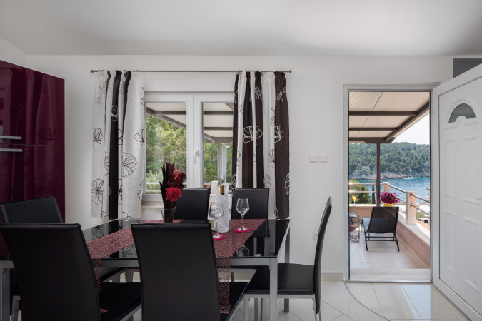 APARTMENT FRANCESKA , Apartmani Babić Otok Brač