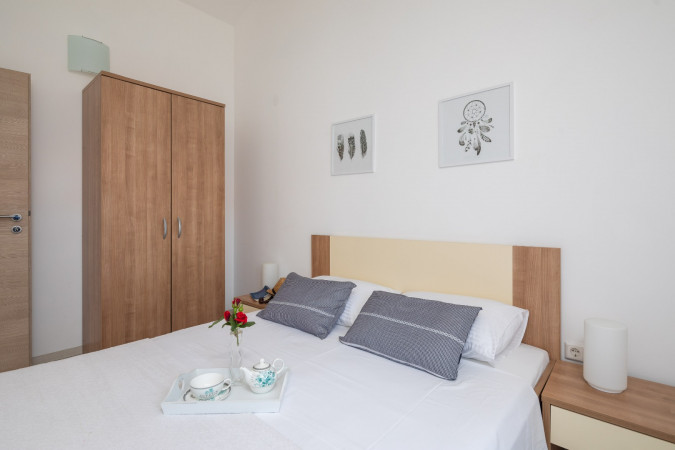 APARTMENT FRANCESKA , Apartmani Babić Otok Brač