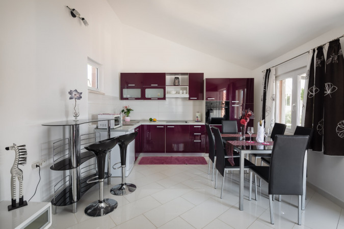 APARTMENT FRANCESKA , Apartmani Babić Otok Brač