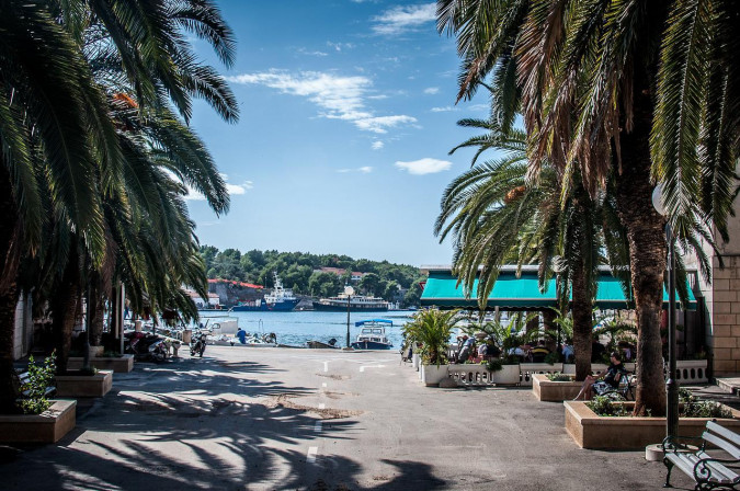 Apartmani Babić Otok Brač Apartmani Babić Otok Brač