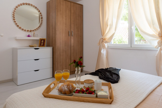 APARTMENT FRANCESKA , Apartmani Babić Otok Brač