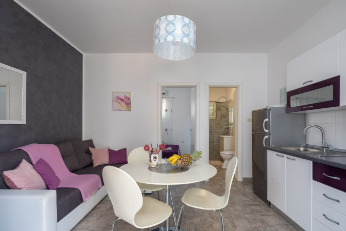 APARTMENT RUZA, Apartmani Babić Otok Brač