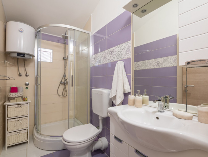 APARTMENT FRANCESKA , Apartmani Babić Otok Brač