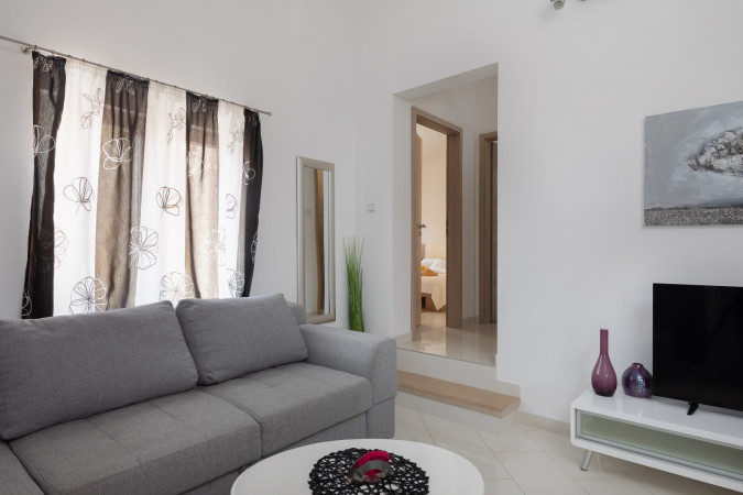 APARTMENT FRANCESKA , Apartmani Babić Otok Brač