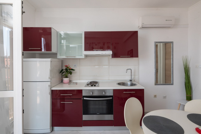 APARTMENT LANA, Apartmani Babić Otok Brač