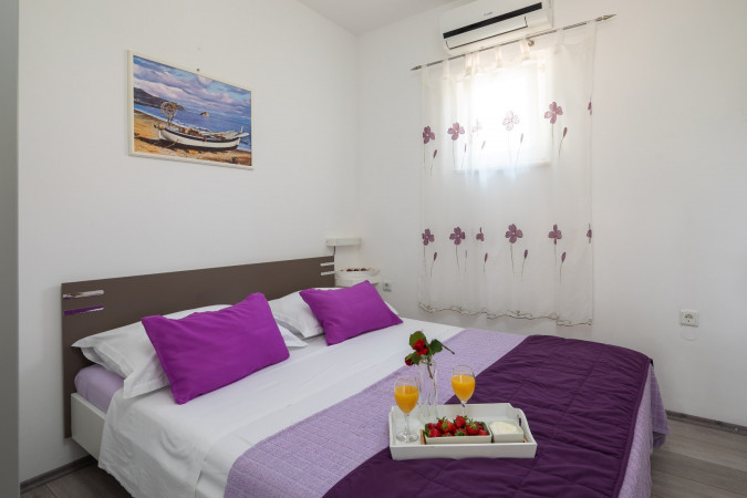 APARTMENT RUZA, Apartmani Babić Otok Brač