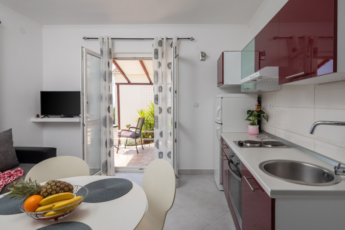 APARTMENT LANA, Apartmani Babić Otok Brač