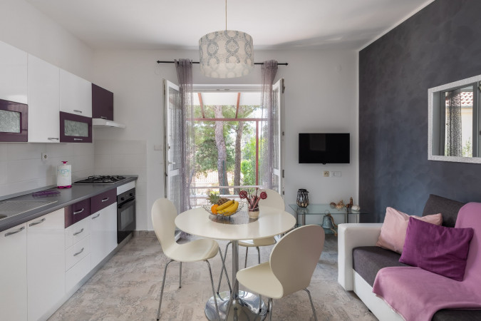 APARTMENT RUZA, Apartmani Babić Otok Brač