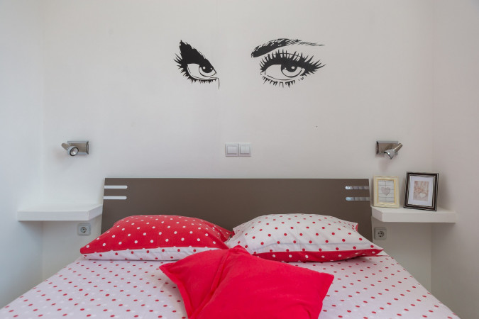 APARTMENT LANA, Apartmani Babić Otok Brač