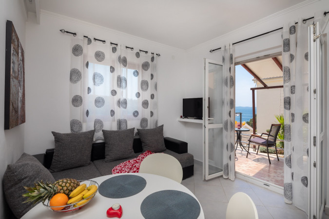 APARTMENT LANA, Apartmani Babić Otok Brač