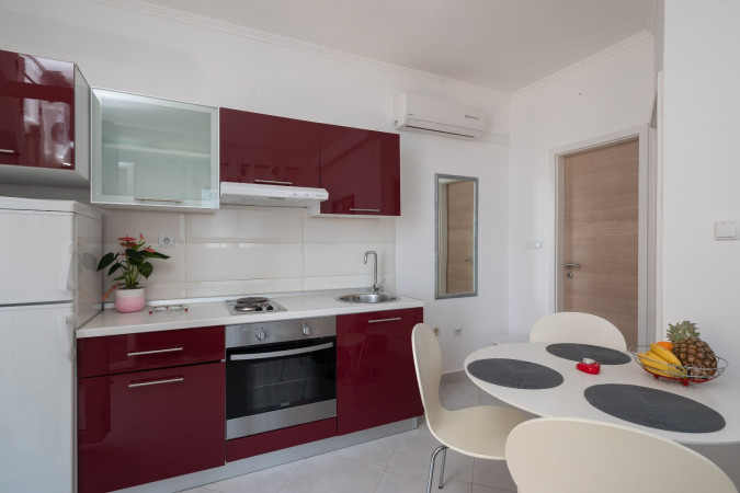 APARTMENT LANA, Apartmani Babić Otok Brač