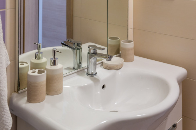 APARTMENT FRANCESKA , Apartmani Babić Otok Brač