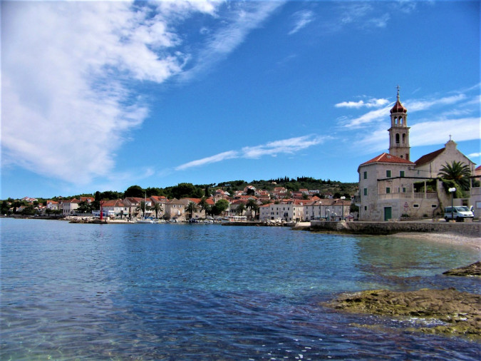 Apartmani Babić Otok Brač Apartmani Babić Otok Brač