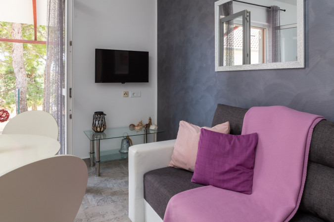 APARTMENT RUZA, Apartmani Babić Otok Brač