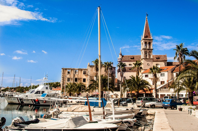 Apartmani Babić Otok Brač Apartmani Babić Otok Brač