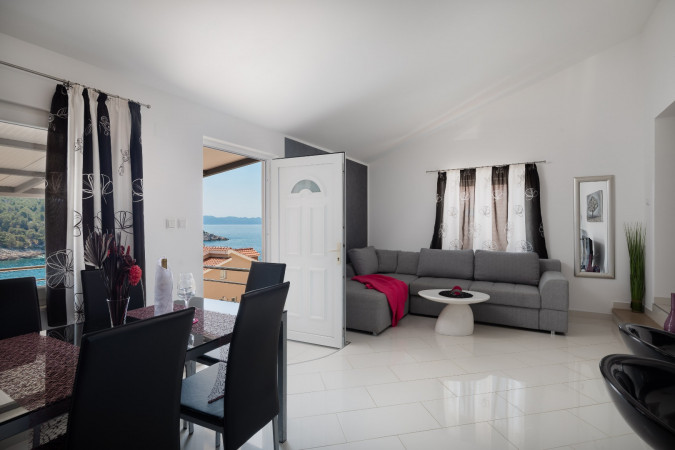 APARTMENT FRANCESKA , Apartmani Babić Otok Brač