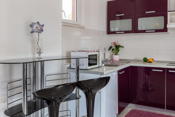 APARTMENT FRANCESKA , Apartmani Babić Otok Brač