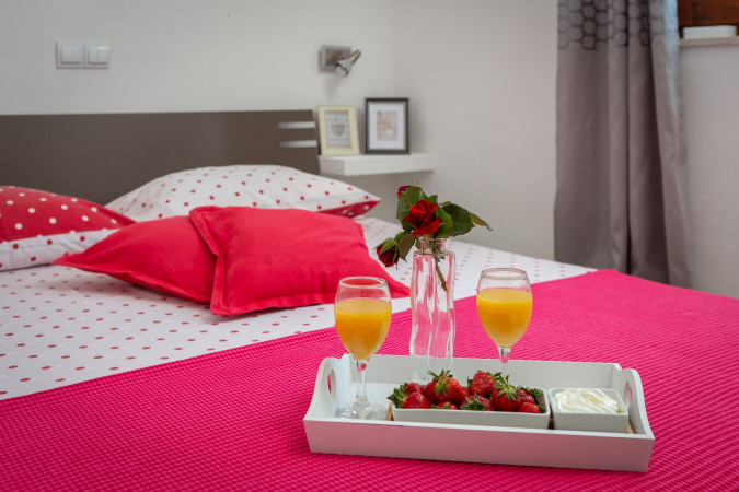 APARTMENT LANA, Apartmani Babić Otok Brač