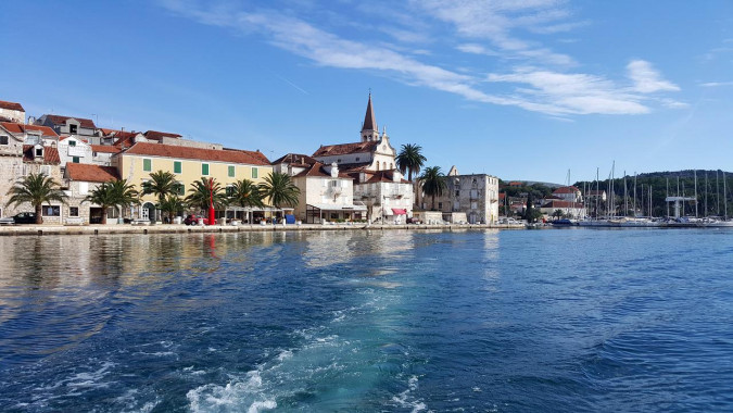 Apartmani Babić Otok Brač Apartmani Babić Otok Brač