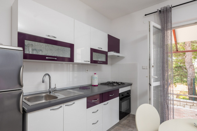 APARTMENT RUZA, Apartmani Babić Otok Brač