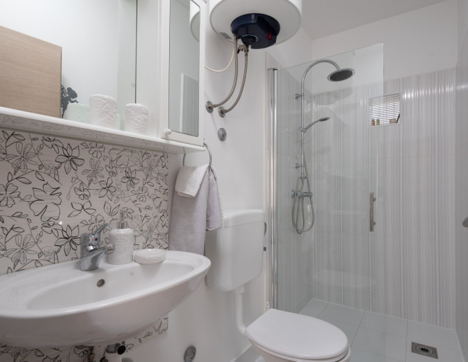 APARTMENT LANA, Apartmani Babić Otok Brač