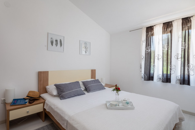 APARTMENT FRANCESKA , Apartmani Babić Otok Brač