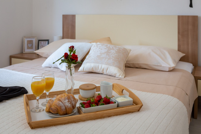 APARTMENT FRANCESKA , Apartmani Babić Otok Brač