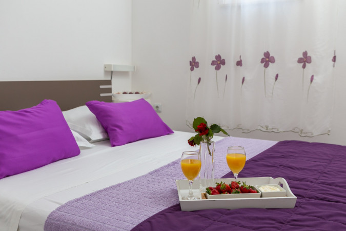 APARTMENT RUZA, Apartmani Babić Otok Brač