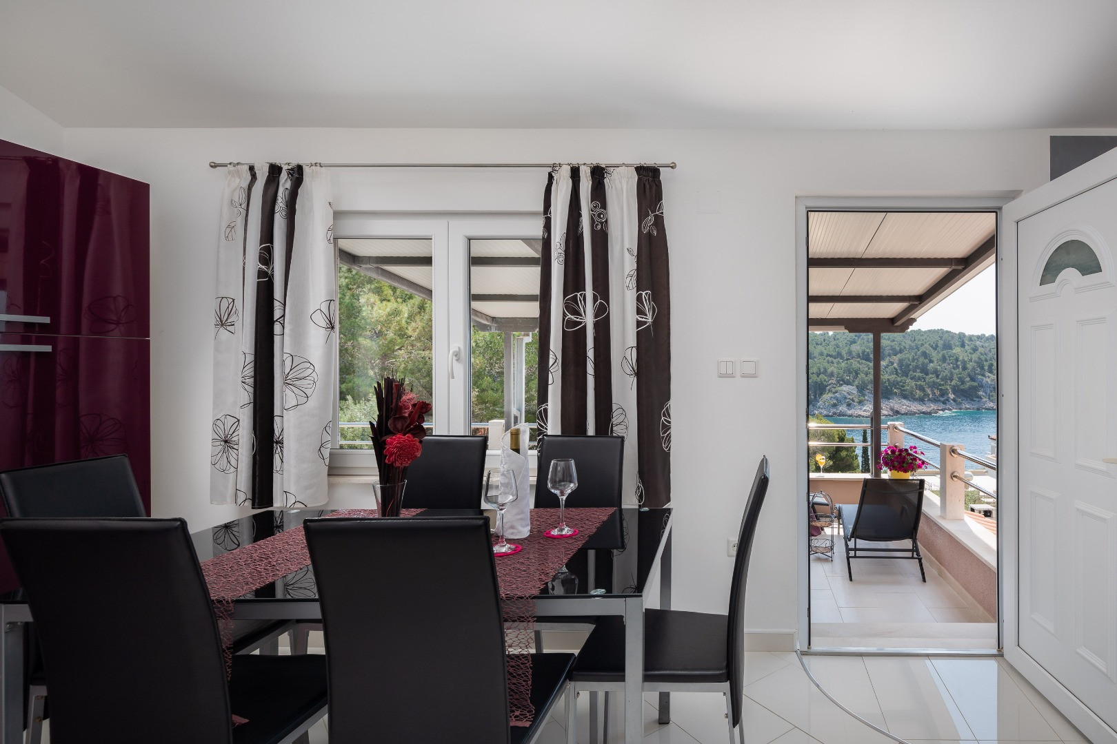 Apartments Babic on Brac island - WELCOME TO OUR LITTLE PARADISE!, Apartmani Babić Otok Brač